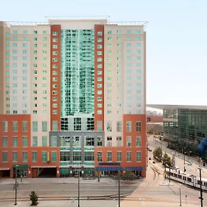 Hotel Embassy By Hilton Downtown Convention Center Denver