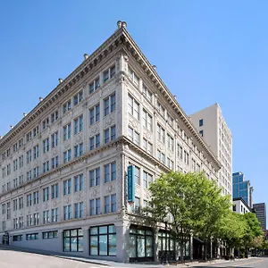 Hotel Homewood By Hilton Downtown Nashville