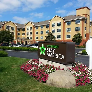 Extended America - - Laguardia Airport ** New York