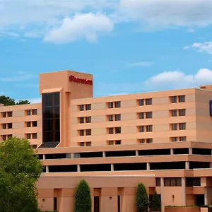 Hotel Sheraton Airport Charlotte