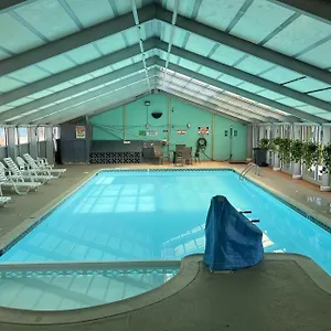 Motel Seahawk Virginia Beach